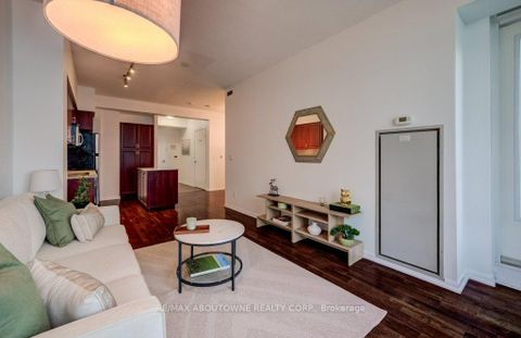 Photo 9 at 3008 - 215 Fort York Boulevard, Niagara, Toronto