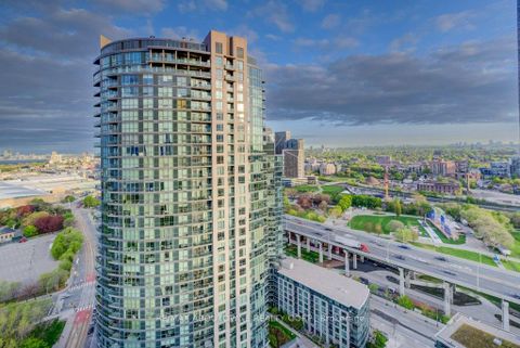 Photo 14 at 3008 - 215 Fort York Boulevard, Niagara, Toronto