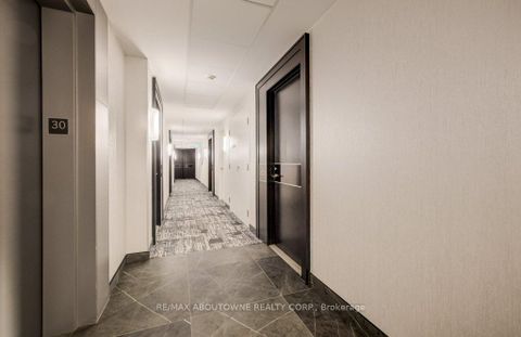 Photo 18 at 3008 - 215 Fort York Boulevard, Niagara, Toronto