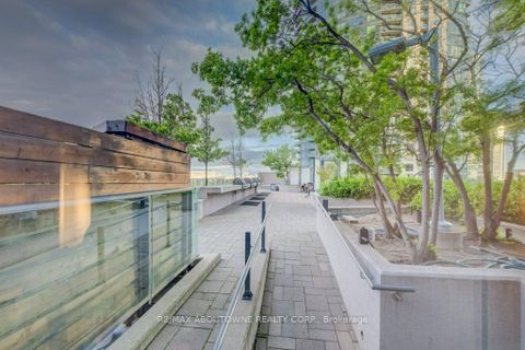 Photo 19 at 3008 - 215 Fort York Boulevard, Niagara, Toronto