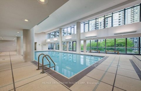 Photo 20 at 3008 - 215 Fort York Boulevard, Niagara, Toronto