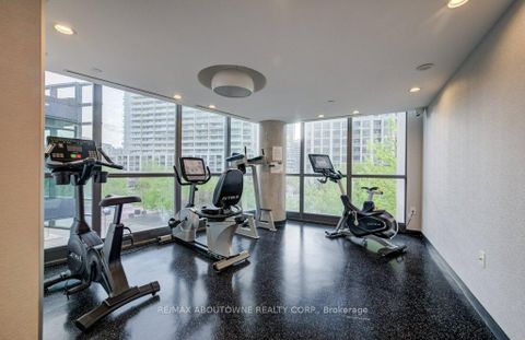 Photo 21 at 3008 - 215 Fort York Boulevard, Niagara, Toronto