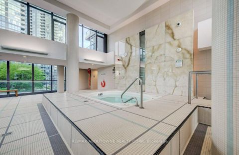 Photo 23 at 3008 - 215 Fort York Boulevard, Niagara, Toronto
