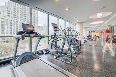 Photo 25 at 3008 - 215 Fort York Boulevard, Niagara, Toronto