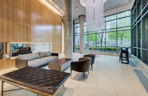 Photo 26 at 3008 - 215 Fort York Boulevard, Niagara, Toronto