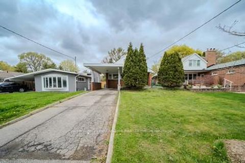 Photo 1 at 38 Deerfield Road, Bendale, Toronto