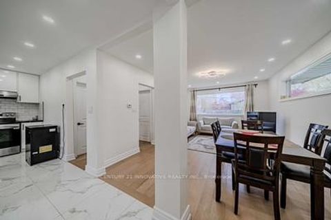 Photo 6 at 38 Deerfield Road, Bendale, Toronto