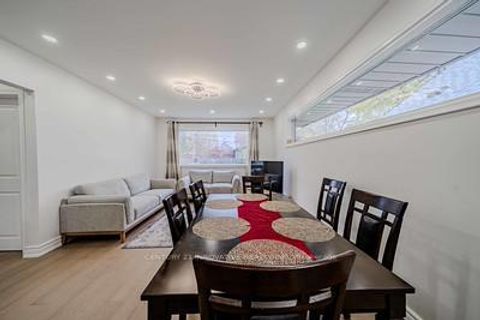 Photo 7 at 38 Deerfield Road, Bendale, Toronto
