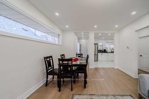 Photo 8 at 38 Deerfield Road, Bendale, Toronto