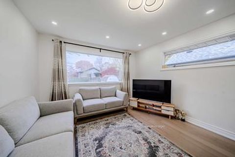 Photo 9 at 38 Deerfield Road, Bendale, Toronto
