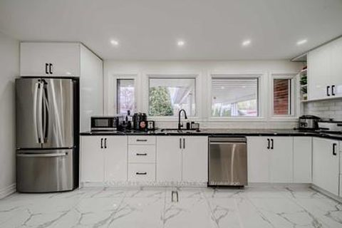 Photo 12 at 38 Deerfield Road, Bendale, Toronto