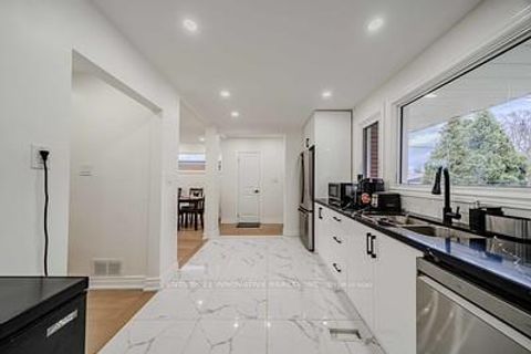 Photo 14 at 38 Deerfield Road, Bendale, Toronto