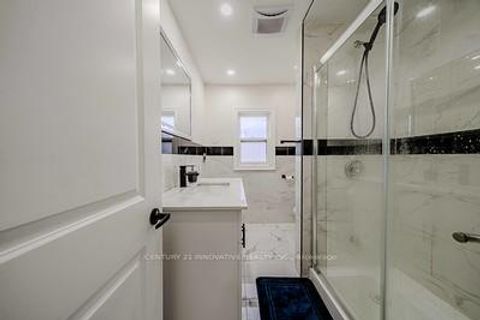 Photo 28 at 38 Deerfield Road, Bendale, Toronto