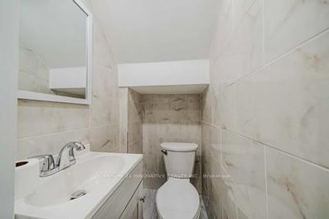 Photo 35 at 38 Deerfield Road, Bendale, Toronto