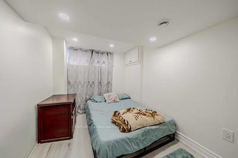 Photo 36 at 38 Deerfield Road, Bendale, Toronto