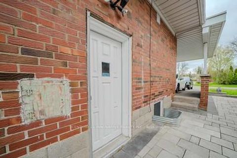 Photo 40 at 38 Deerfield Road, Bendale, Toronto