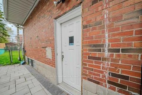 Photo 41 at 38 Deerfield Road, Bendale, Toronto
