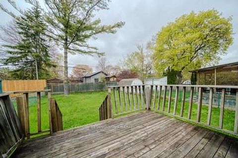 Photo 42 at 38 Deerfield Road, Bendale, Toronto