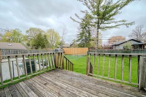 Photo 43 at 38 Deerfield Road, Bendale, Toronto