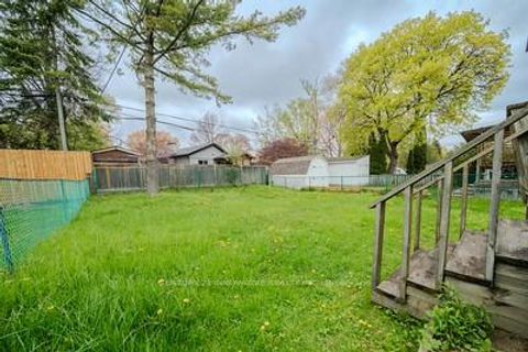 Photo 44 at 38 Deerfield Road, Bendale, Toronto