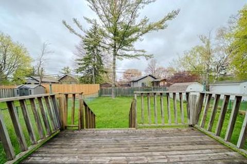 Photo 45 at 38 Deerfield Road, Bendale, Toronto