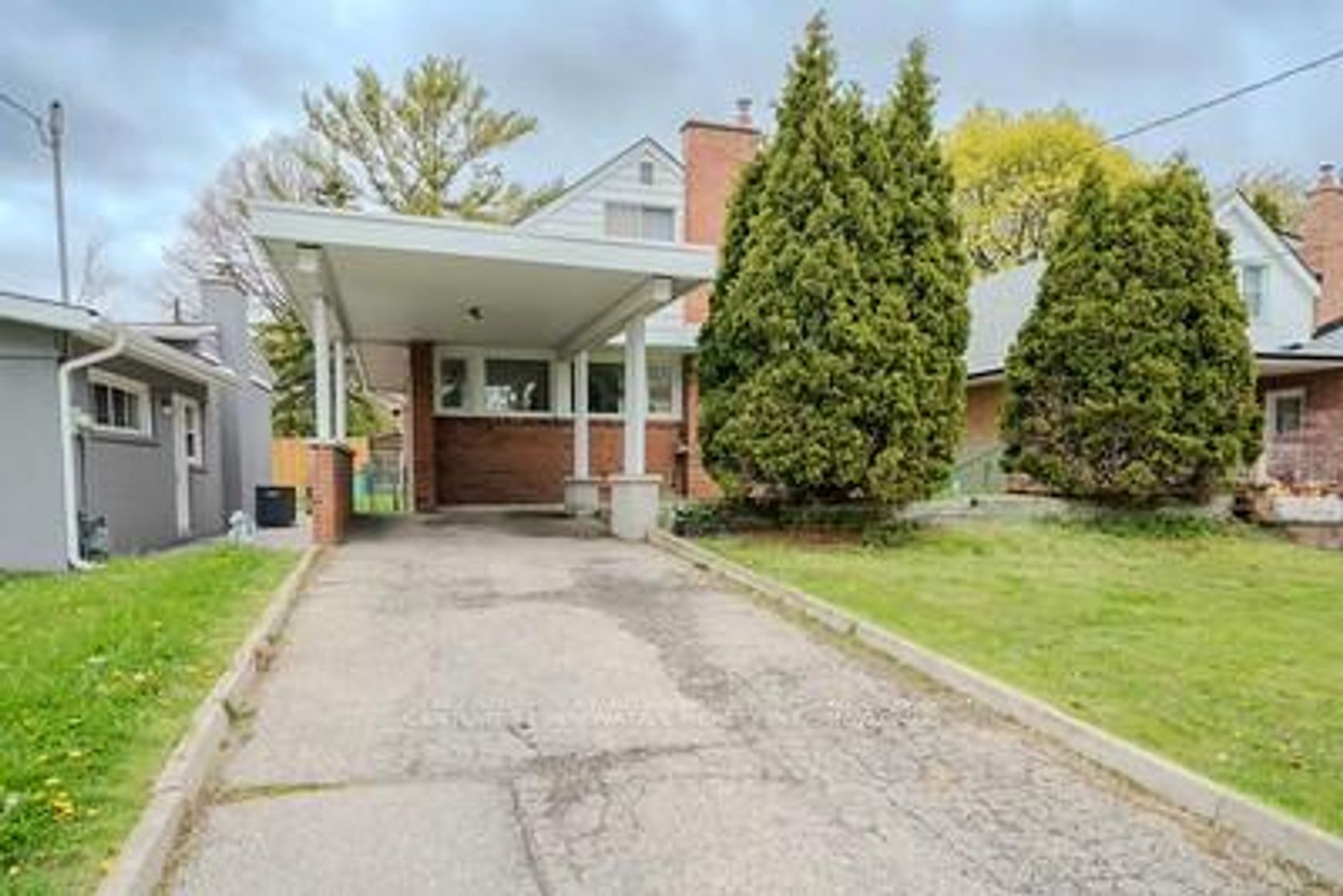 38 Deerfield Road, Bendale, Toronto 