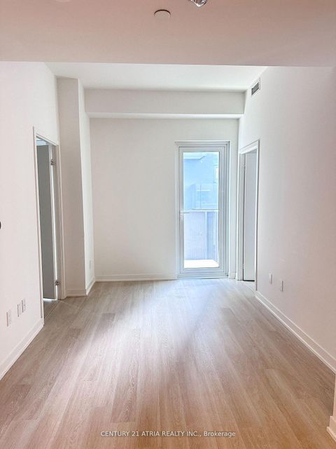 Photo 1 at 519 - 500 Wilson Avenue, Clanton Park, Toronto