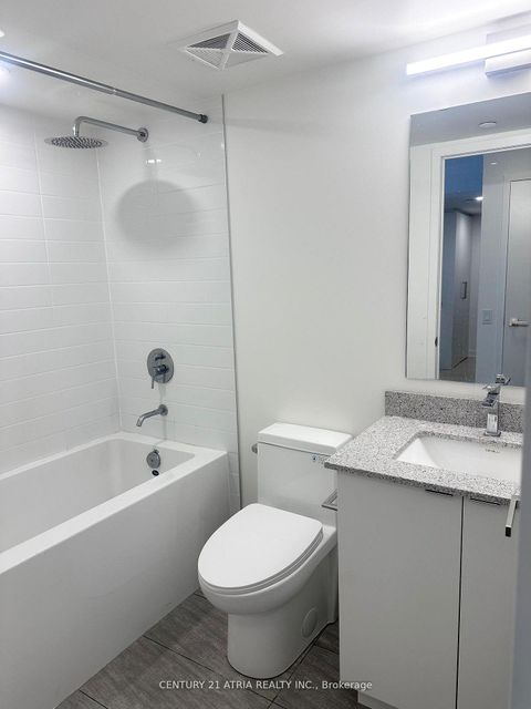 Photo 3 at 519 - 500 Wilson Avenue, Clanton Park, Toronto