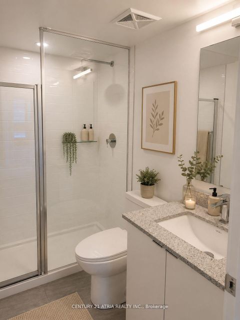 Photo 4 at 519 - 500 Wilson Avenue, Clanton Park, Toronto