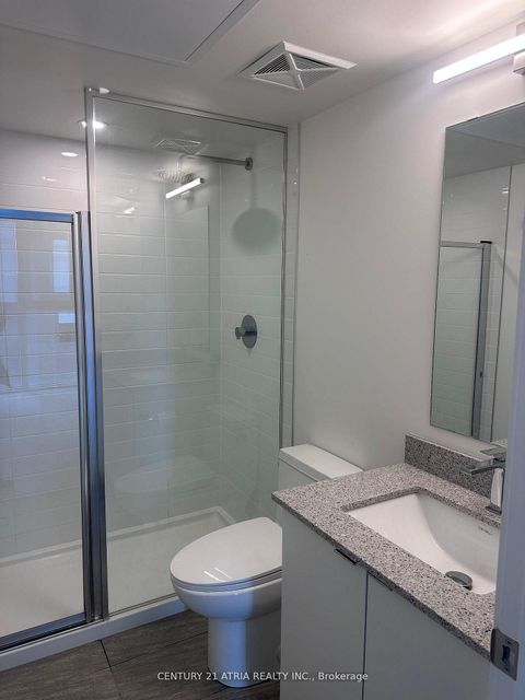 Photo 5 at 519 - 500 Wilson Avenue, Clanton Park, Toronto