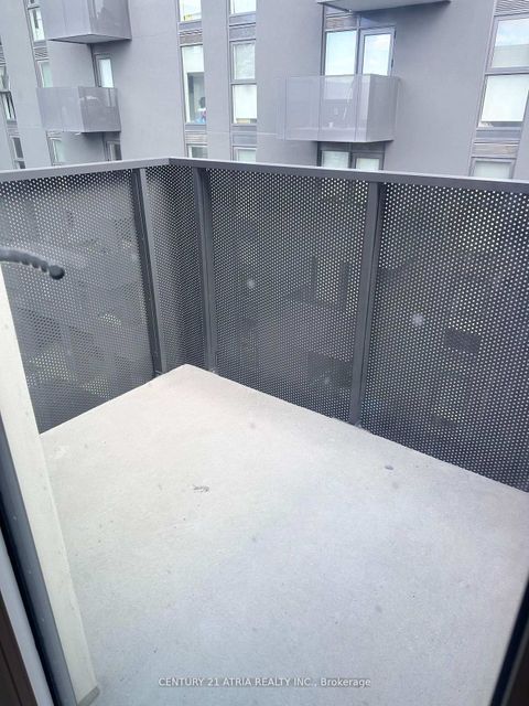 Photo 7 at 519 - 500 Wilson Avenue, Clanton Park, Toronto