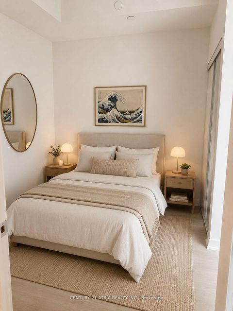 Photo 8 at 519 - 500 Wilson Avenue, Clanton Park, Toronto