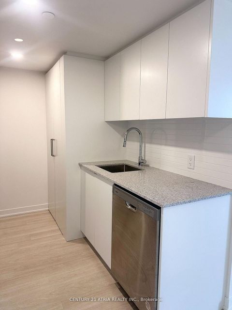 Photo 12 at 519 - 500 Wilson Avenue, Clanton Park, Toronto