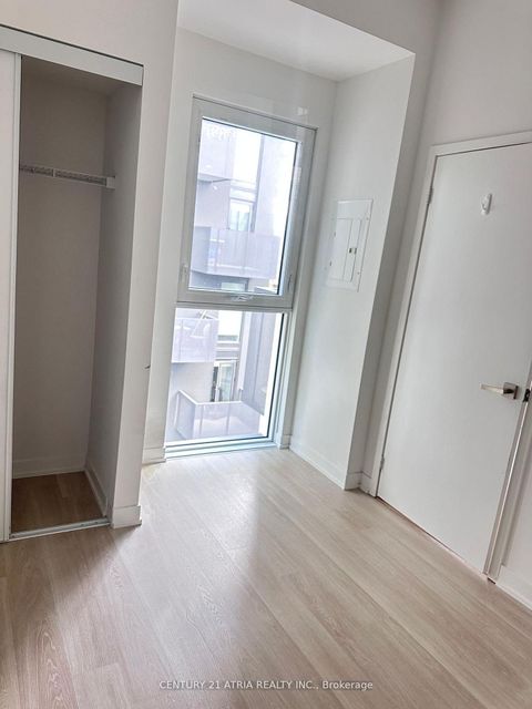 Photo 15 at 519 - 500 Wilson Avenue, Clanton Park, Toronto