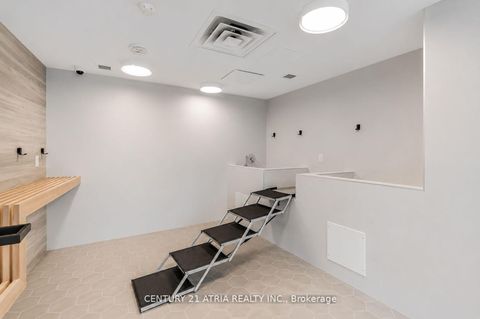 Photo 21 at 519 - 500 Wilson Avenue, Clanton Park, Toronto