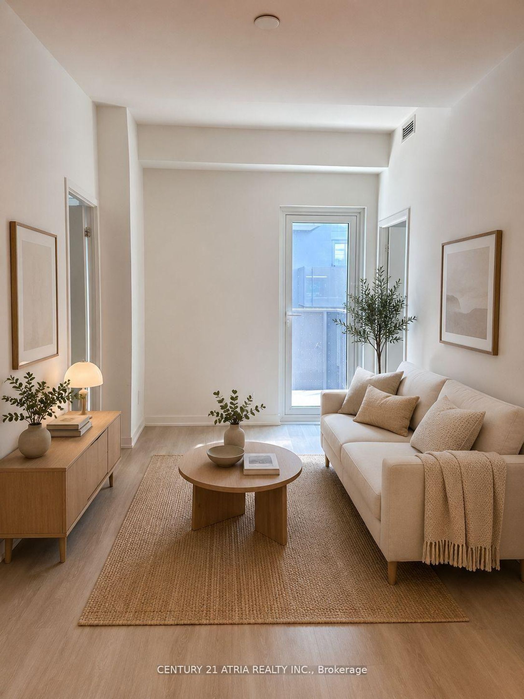 519 - 500 Wilson Avenue, Clanton Park, Toronto photo number 2