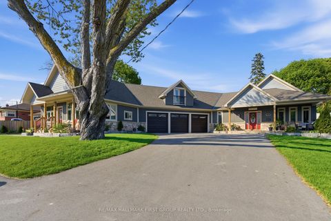 Photo 0 at 53 Brown Street, Bowmanville, Clarington