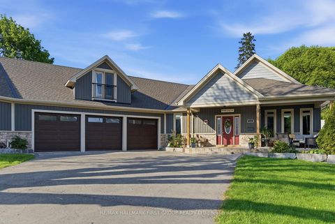 Photo 1 at 53 Brown Street, Bowmanville, Clarington