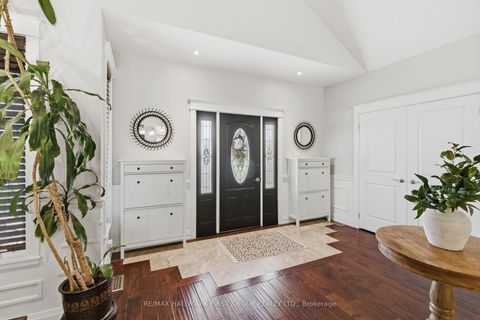 Photo 2 at 53 Brown Street, Bowmanville, Clarington