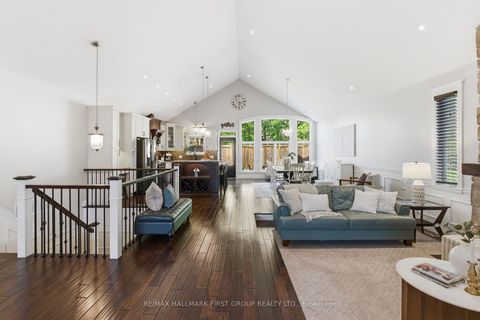 Photo 3 at 53 Brown Street, Bowmanville, Clarington