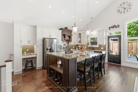 Photo 5 at 53 Brown Street, Bowmanville, Clarington
