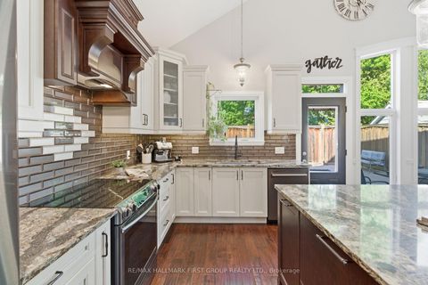 Photo 6 at 53 Brown Street, Bowmanville, Clarington