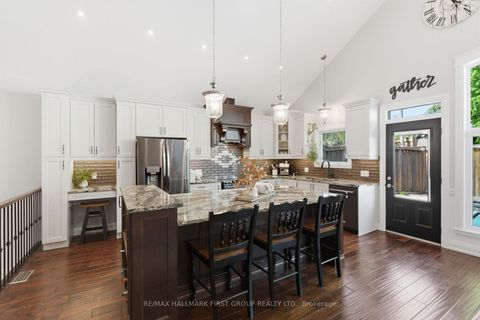 Photo 7 at 53 Brown Street, Bowmanville, Clarington