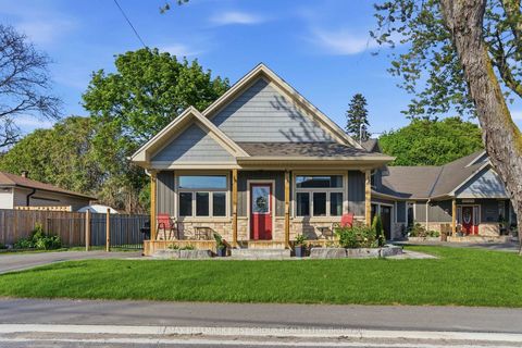 Photo 31 at 53 Brown Street, Bowmanville, Clarington