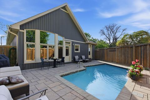 Photo 46 at 53 Brown Street, Bowmanville, Clarington