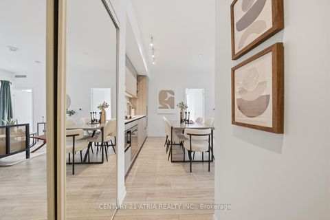 Photo 3 at 1502 - 55 Mercer Street, Waterfront Communities C1, Toronto