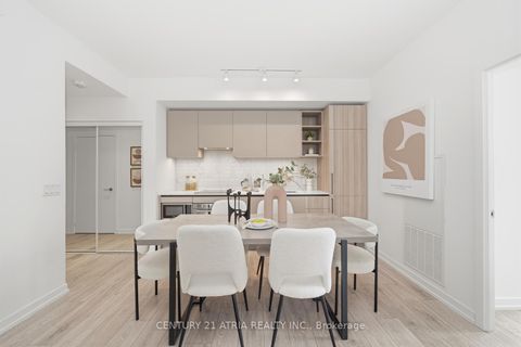 Photo 5 at 1502 - 55 Mercer Street, Waterfront Communities C1, Toronto