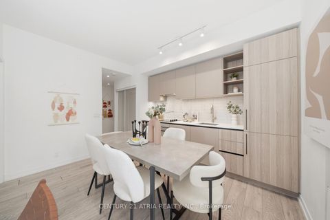 Photo 6 at 1502 - 55 Mercer Street, Waterfront Communities C1, Toronto