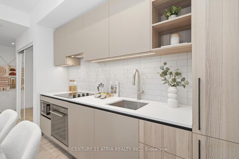 Photo 7 at 1502 - 55 Mercer Street, Waterfront Communities C1, Toronto