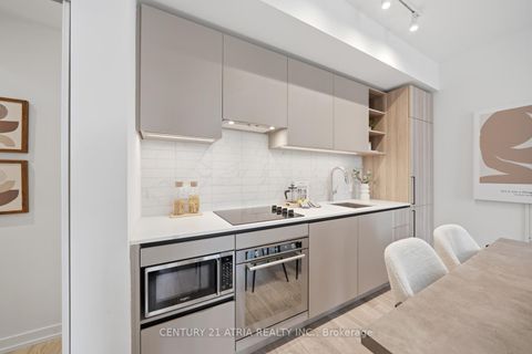 Photo 9 at 1502 - 55 Mercer Street, Waterfront Communities C1, Toronto
